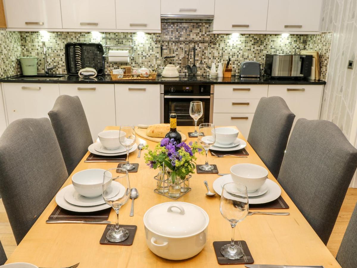 Sunnyside Villa Голмфірт Екстер'єр фото