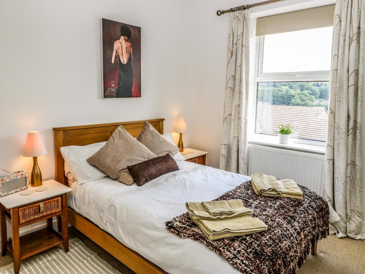 Sunnyside Villa Голмфірт Екстер'єр фото