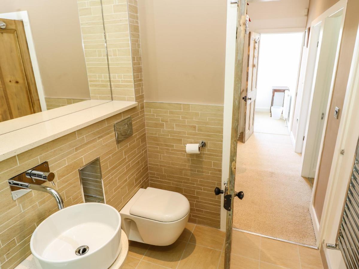 Sunnyside Villa Голмфірт Екстер'єр фото